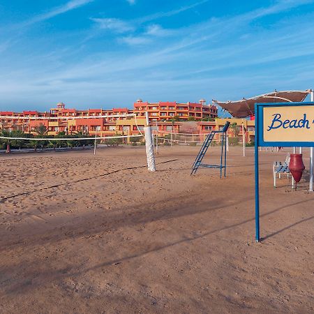 Marsa Alam Malikia Resort Abu Dabbab מראה חיצוני תמונה