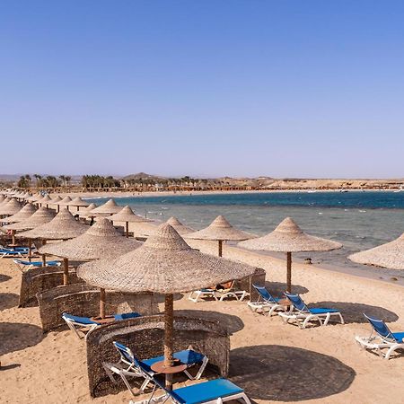 Marsa Alam Malikia Resort Abu Dabbab מראה חיצוני תמונה