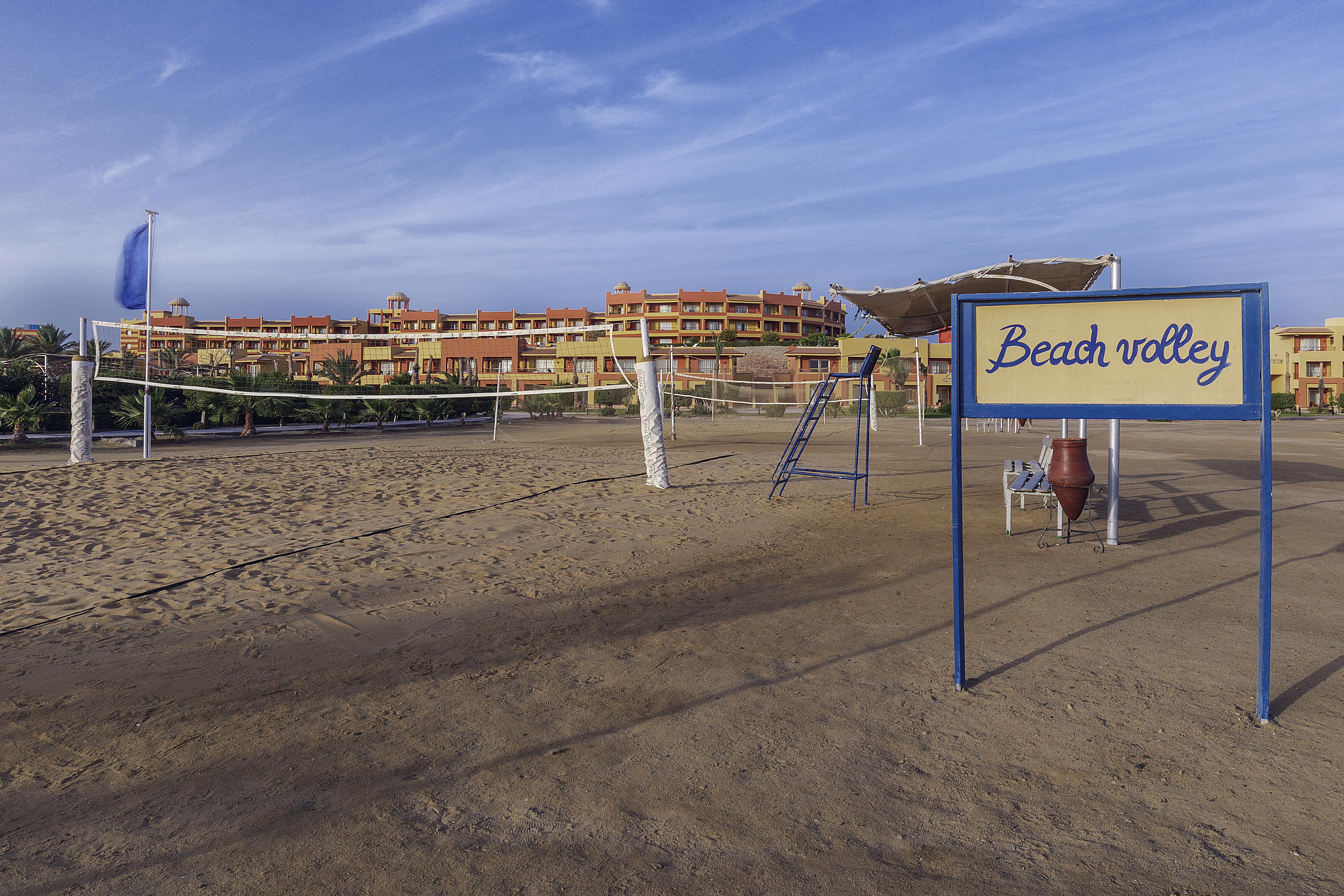 Marsa Alam Malikia Resort Abu Dabbab מראה חיצוני תמונה