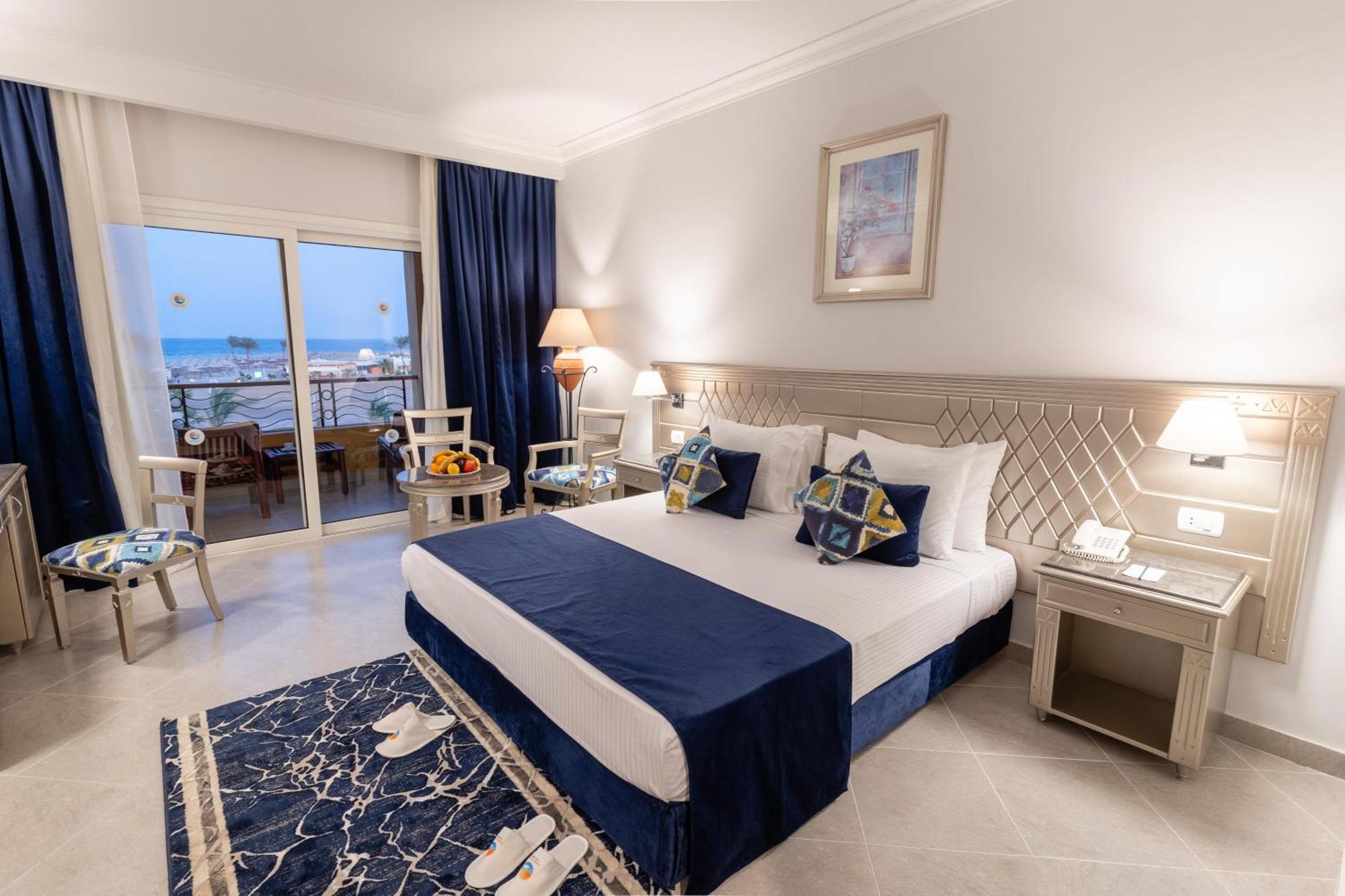 Marsa Alam Malikia Resort Abu Dabbab מראה חיצוני תמונה