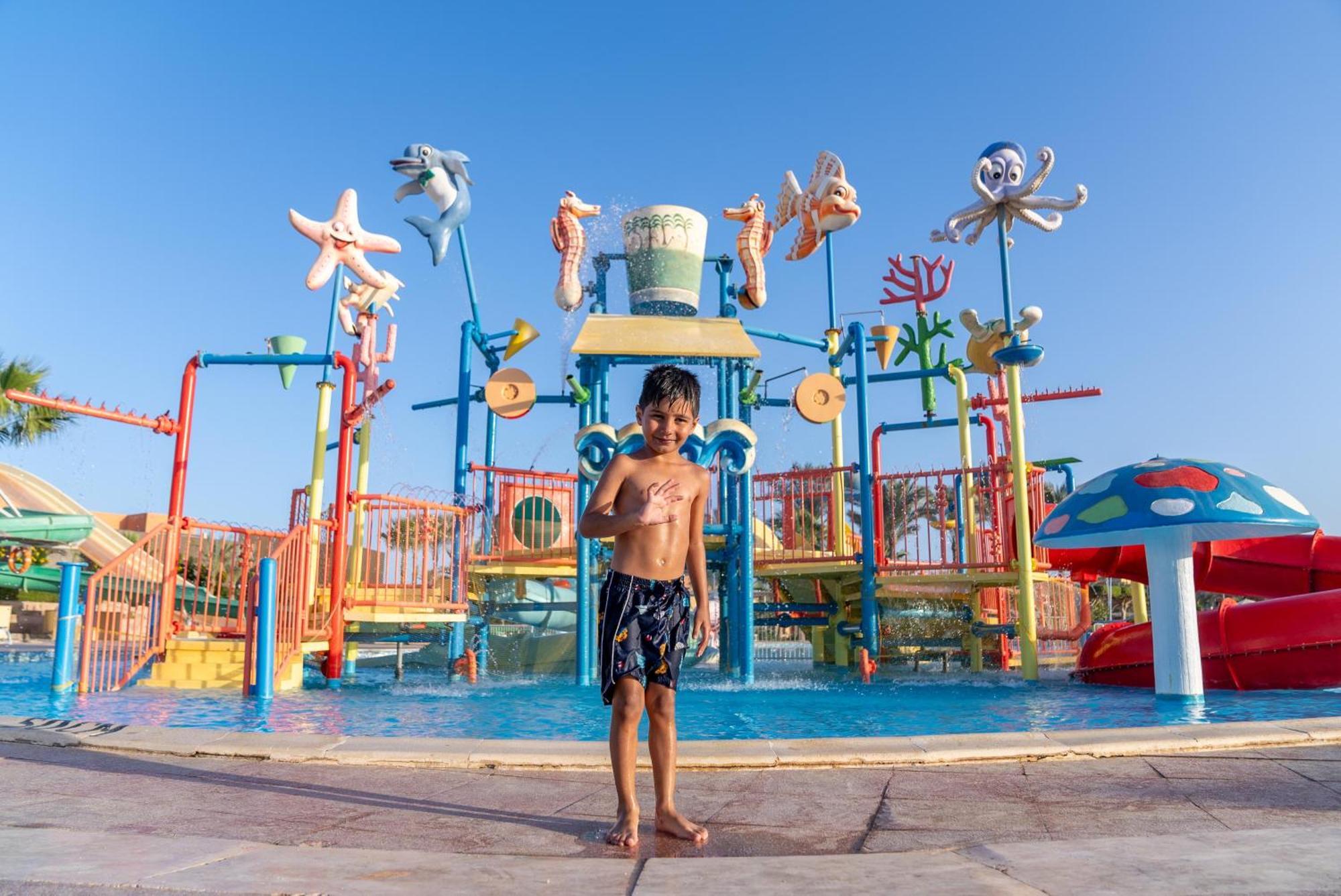 Marsa Alam Malikia Resort Abu Dabbab מראה חיצוני תמונה