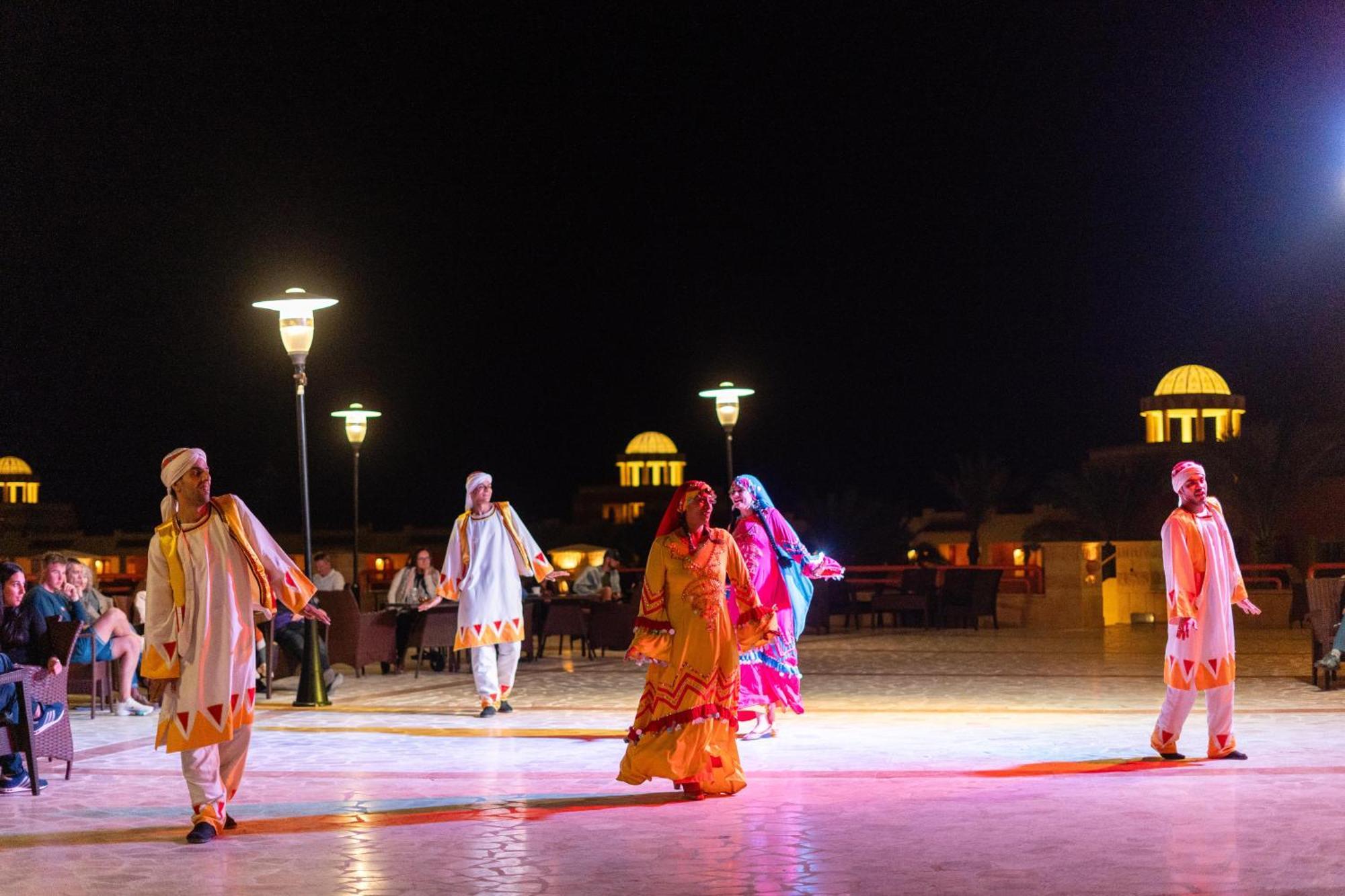 Marsa Alam Malikia Resort Abu Dabbab מראה חיצוני תמונה