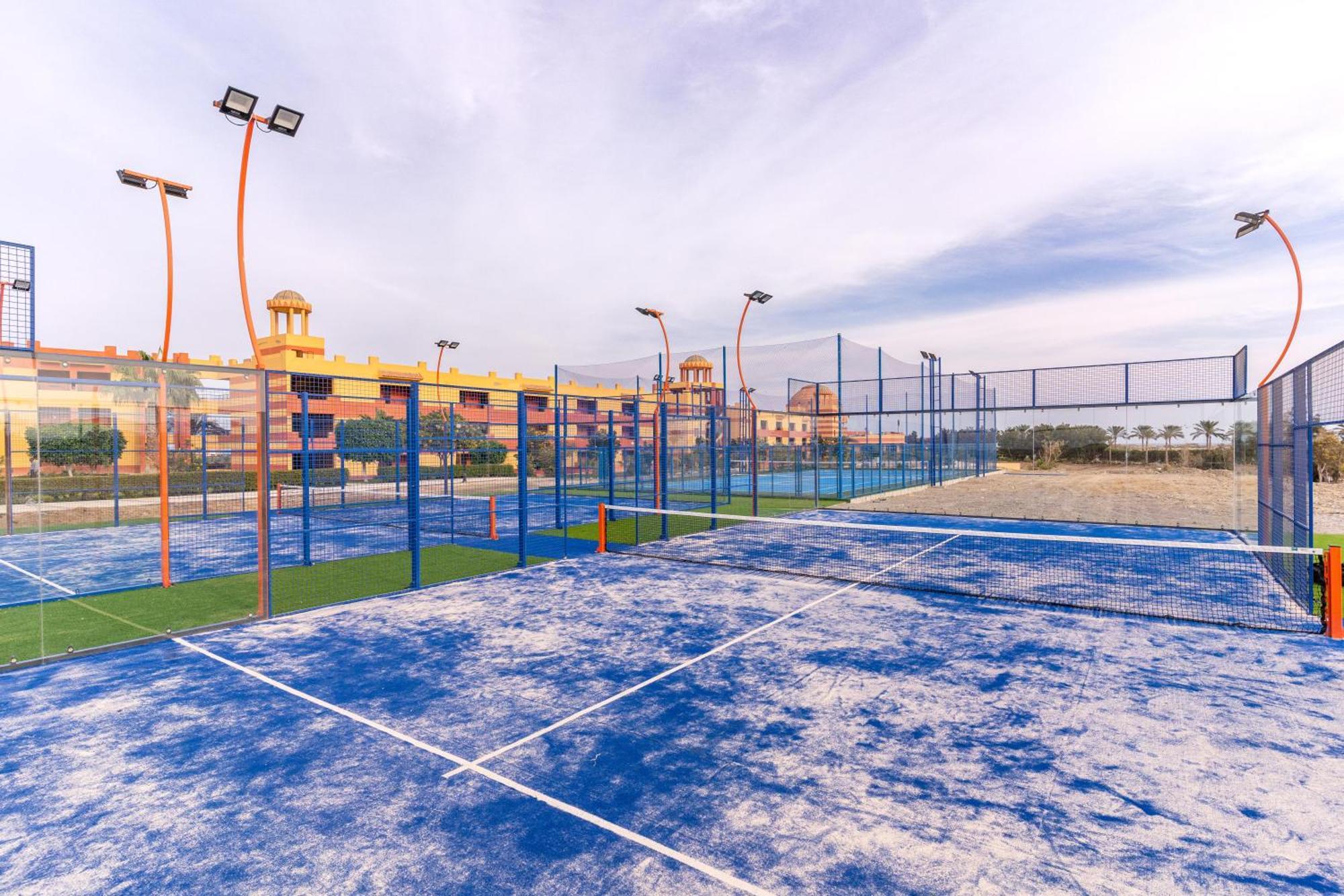 Marsa Alam Malikia Resort Abu Dabbab מראה חיצוני תמונה