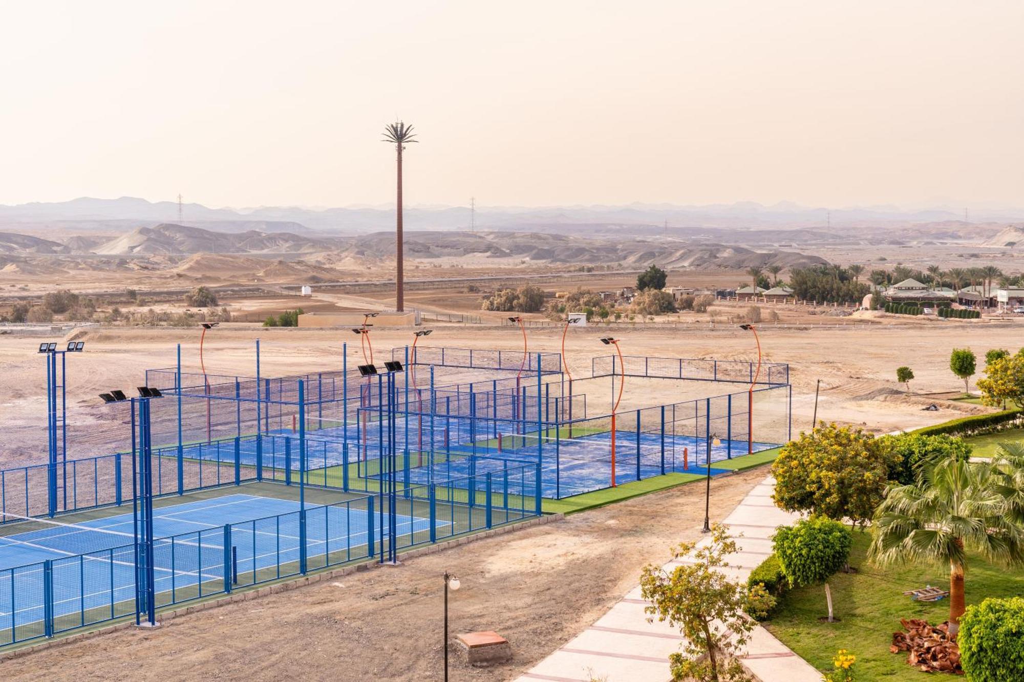 Marsa Alam Malikia Resort Abu Dabbab מראה חיצוני תמונה