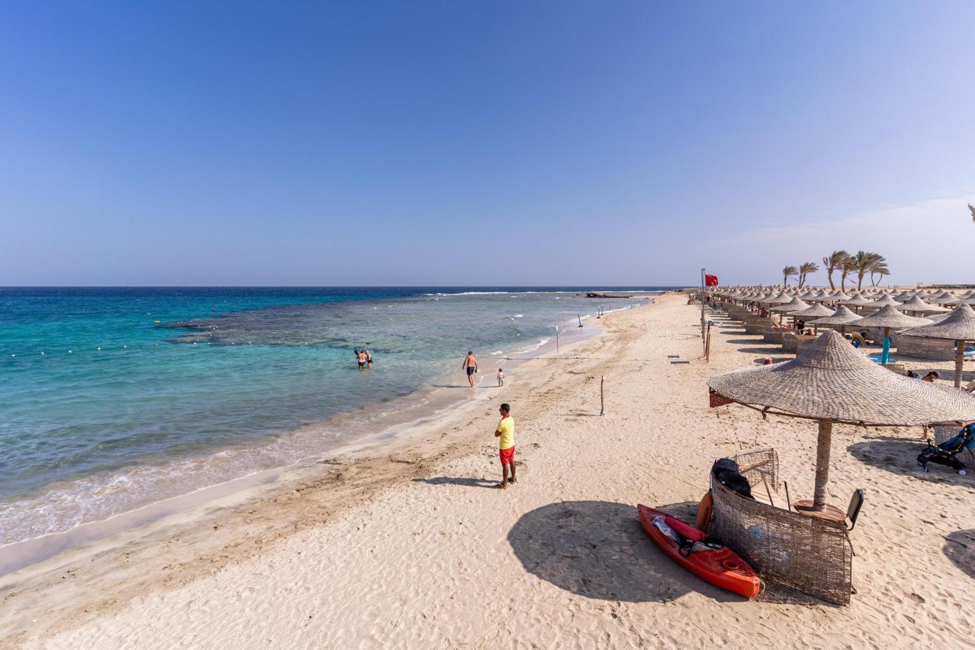 Marsa Alam Malikia Resort Abu Dabbab מראה חיצוני תמונה