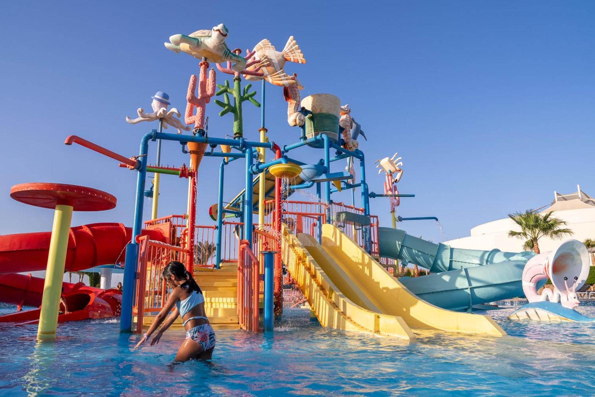 Marsa Alam Malikia Resort Abu Dabbab מראה חיצוני תמונה