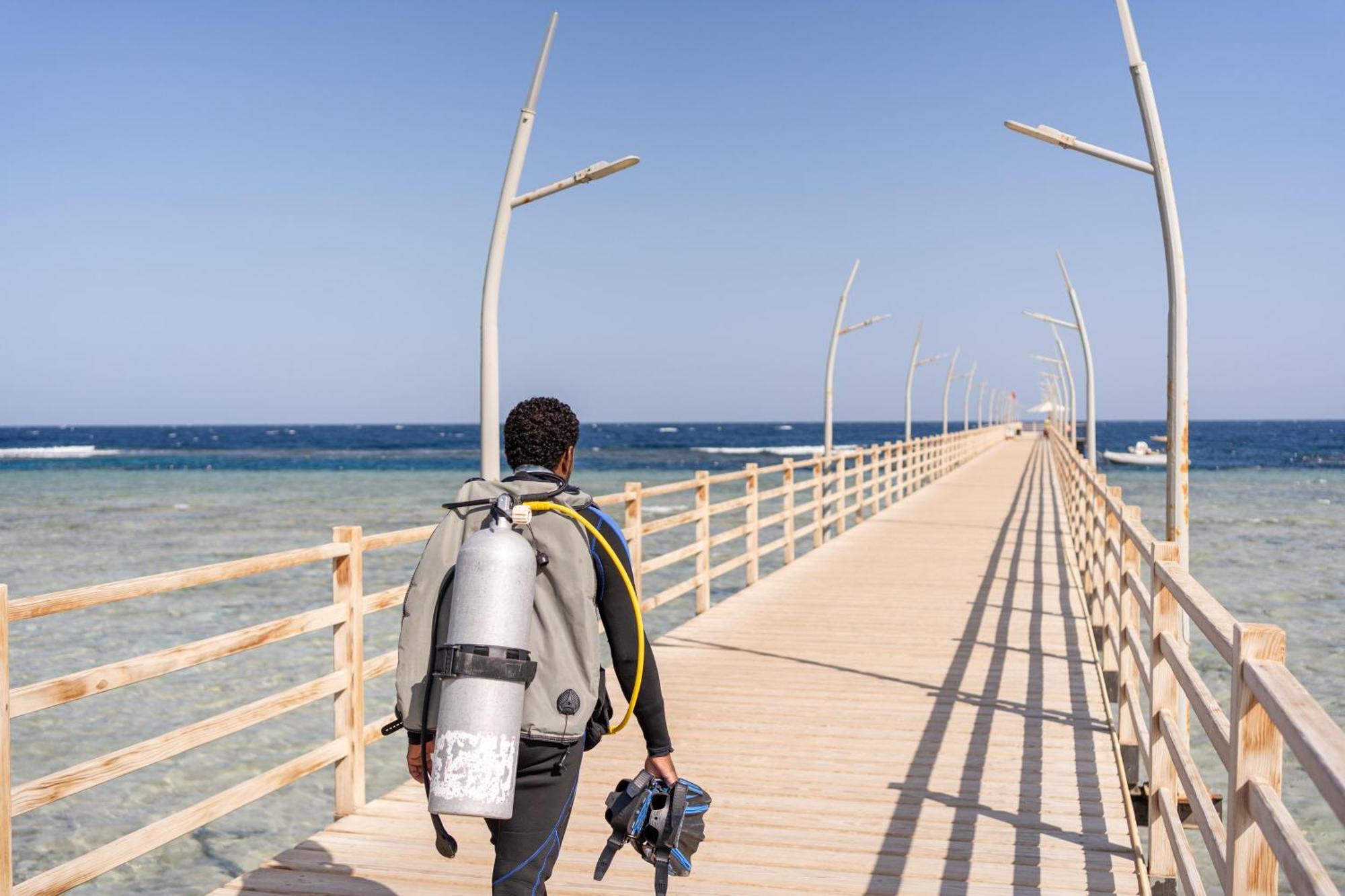 Marsa Alam Malikia Resort Abu Dabbab מראה חיצוני תמונה
