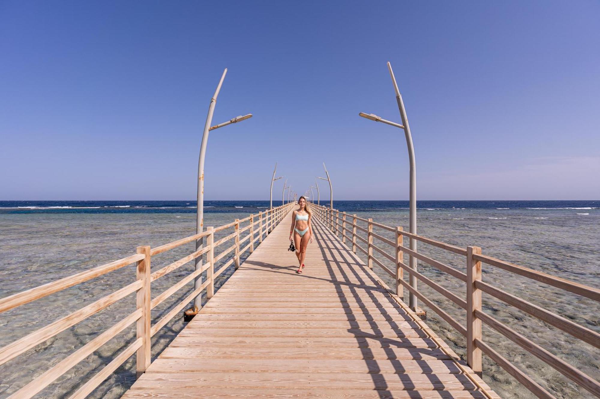 Marsa Alam Malikia Resort Abu Dabbab מראה חיצוני תמונה