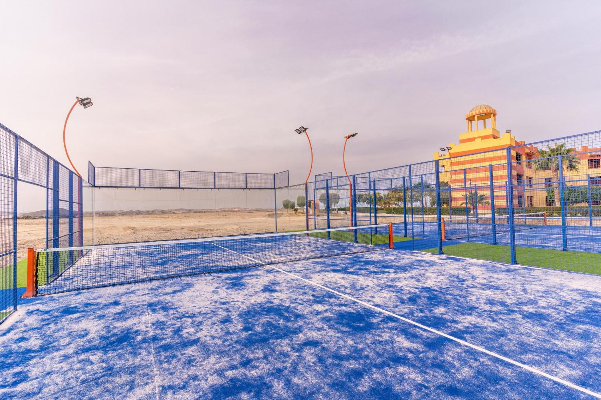 Marsa Alam Malikia Resort Abu Dabbab מראה חיצוני תמונה