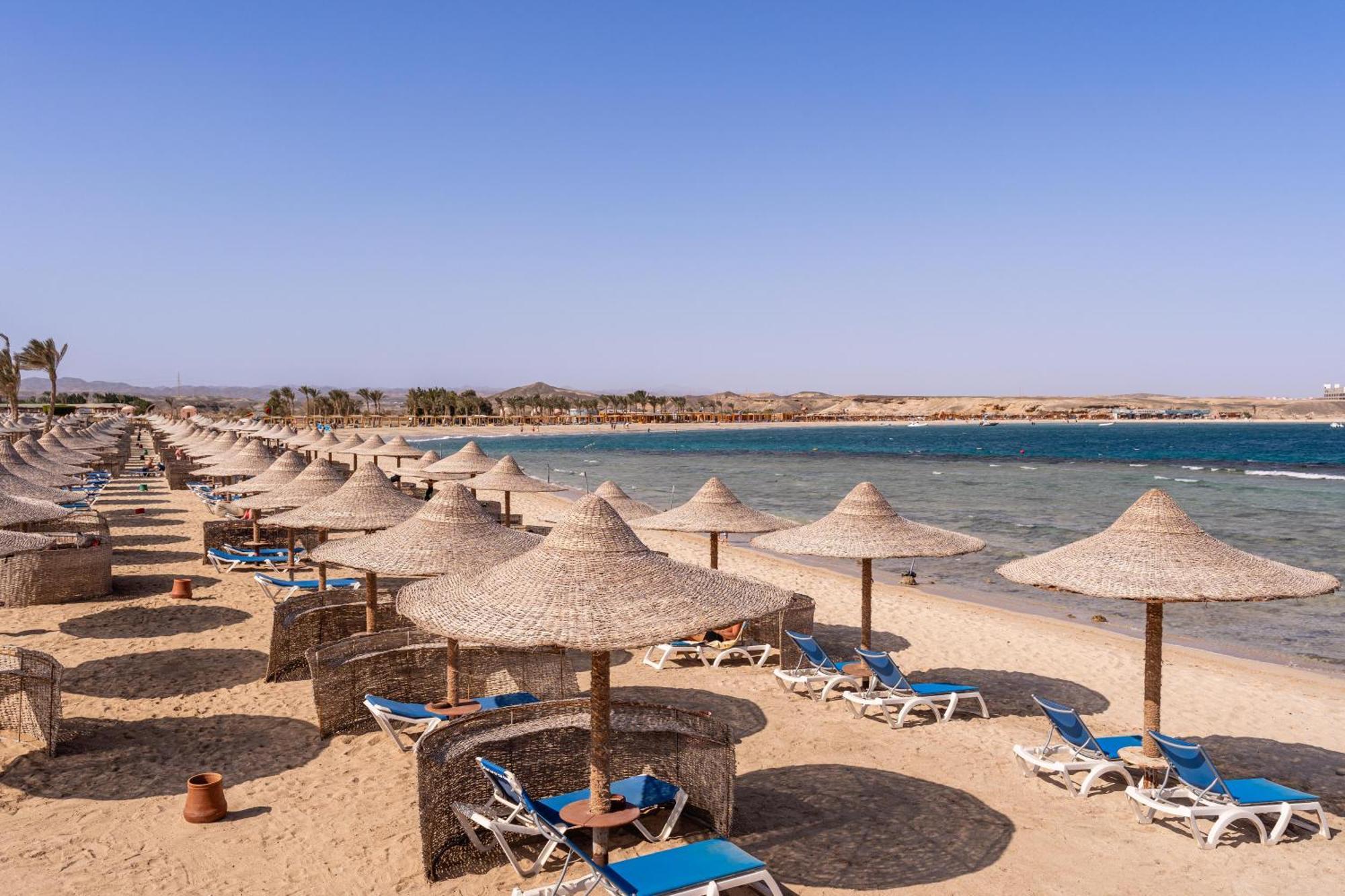 Marsa Alam Malikia Resort Abu Dabbab מראה חיצוני תמונה