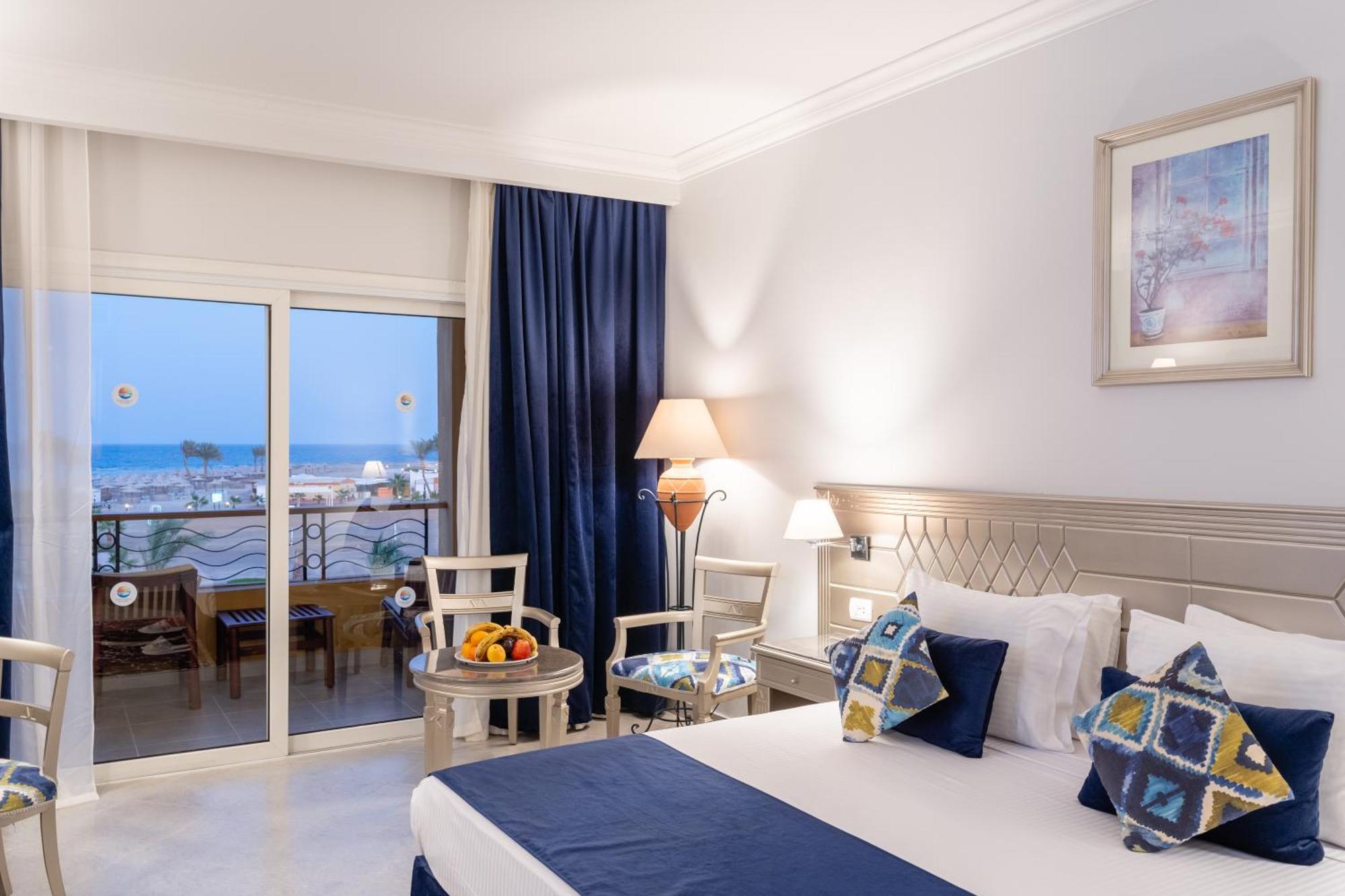 Marsa Alam Malikia Resort Abu Dabbab מראה חיצוני תמונה