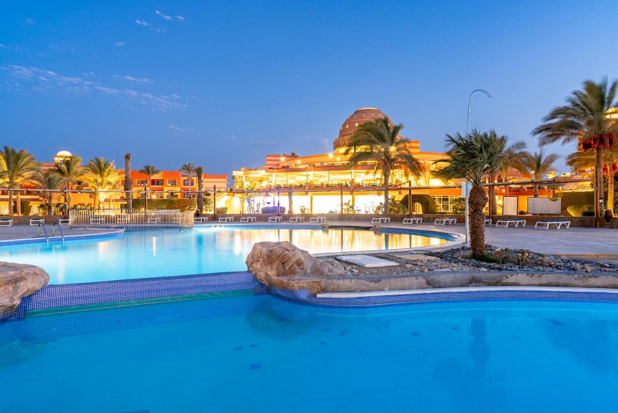 Marsa Alam Malikia Resort Abu Dabbab מראה חיצוני תמונה