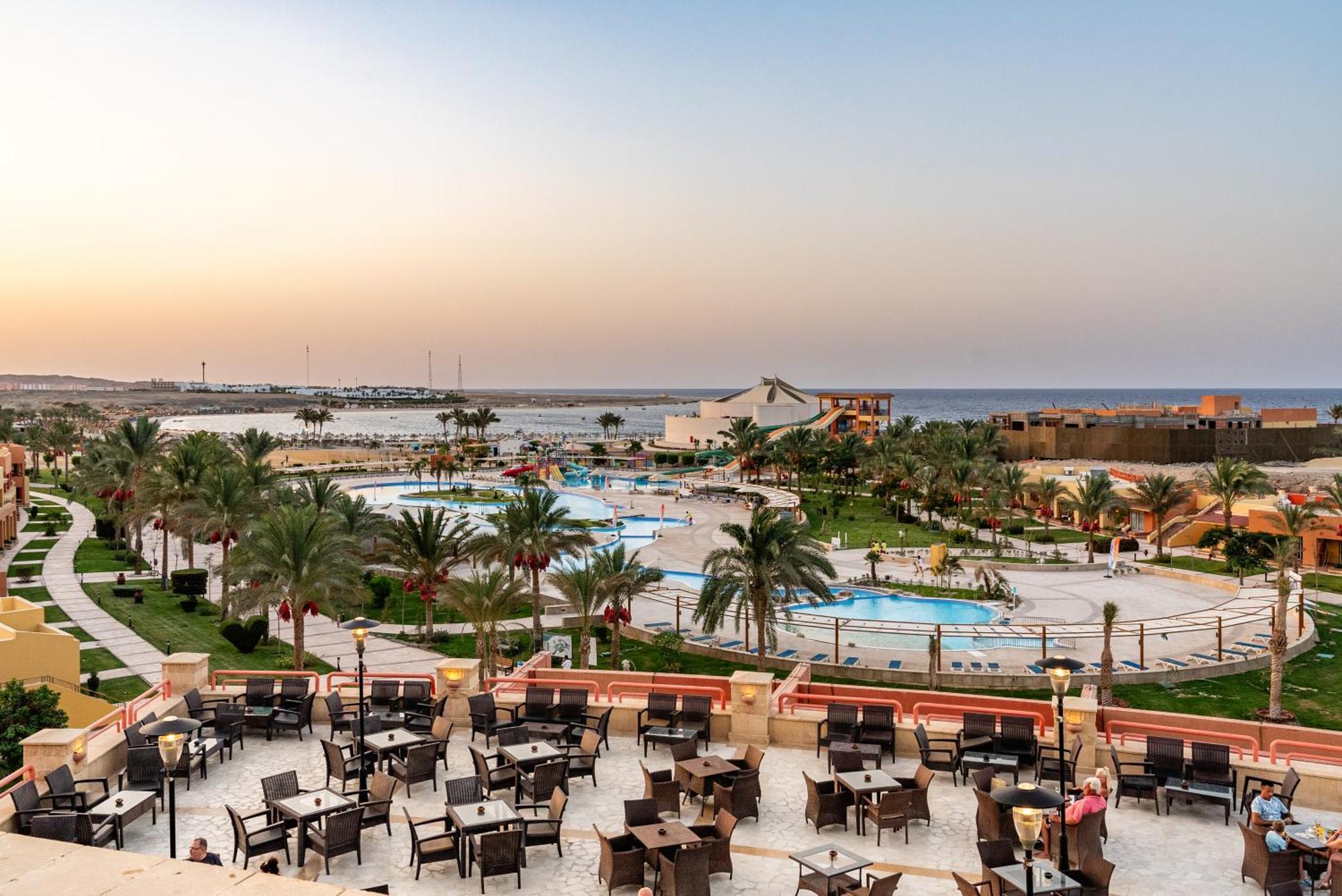 Marsa Alam Malikia Resort Abu Dabbab מראה חיצוני תמונה