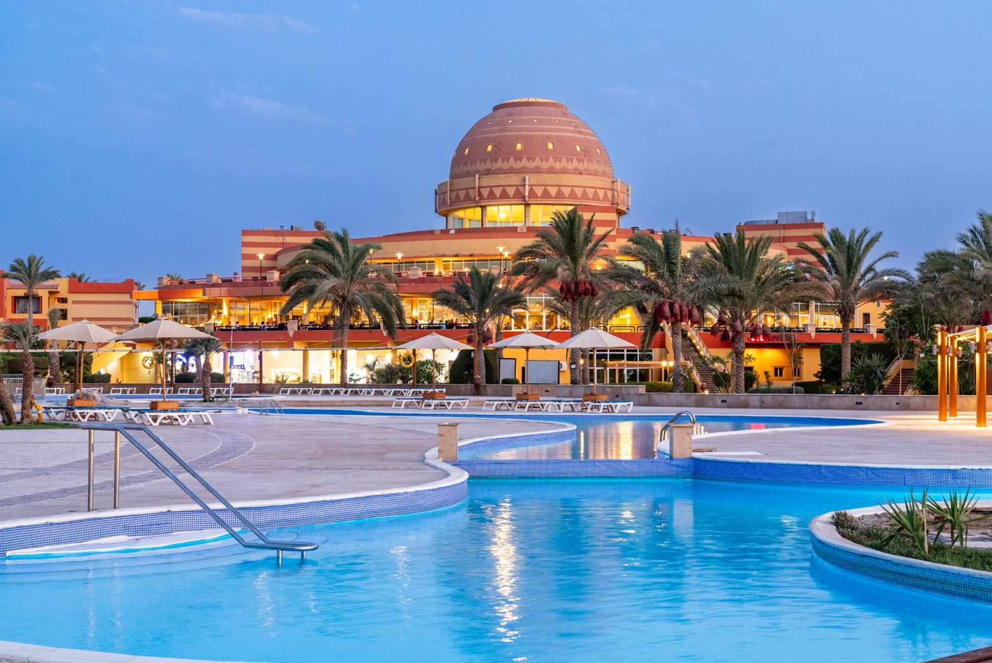 Marsa Alam Malikia Resort Abu Dabbab מראה חיצוני תמונה