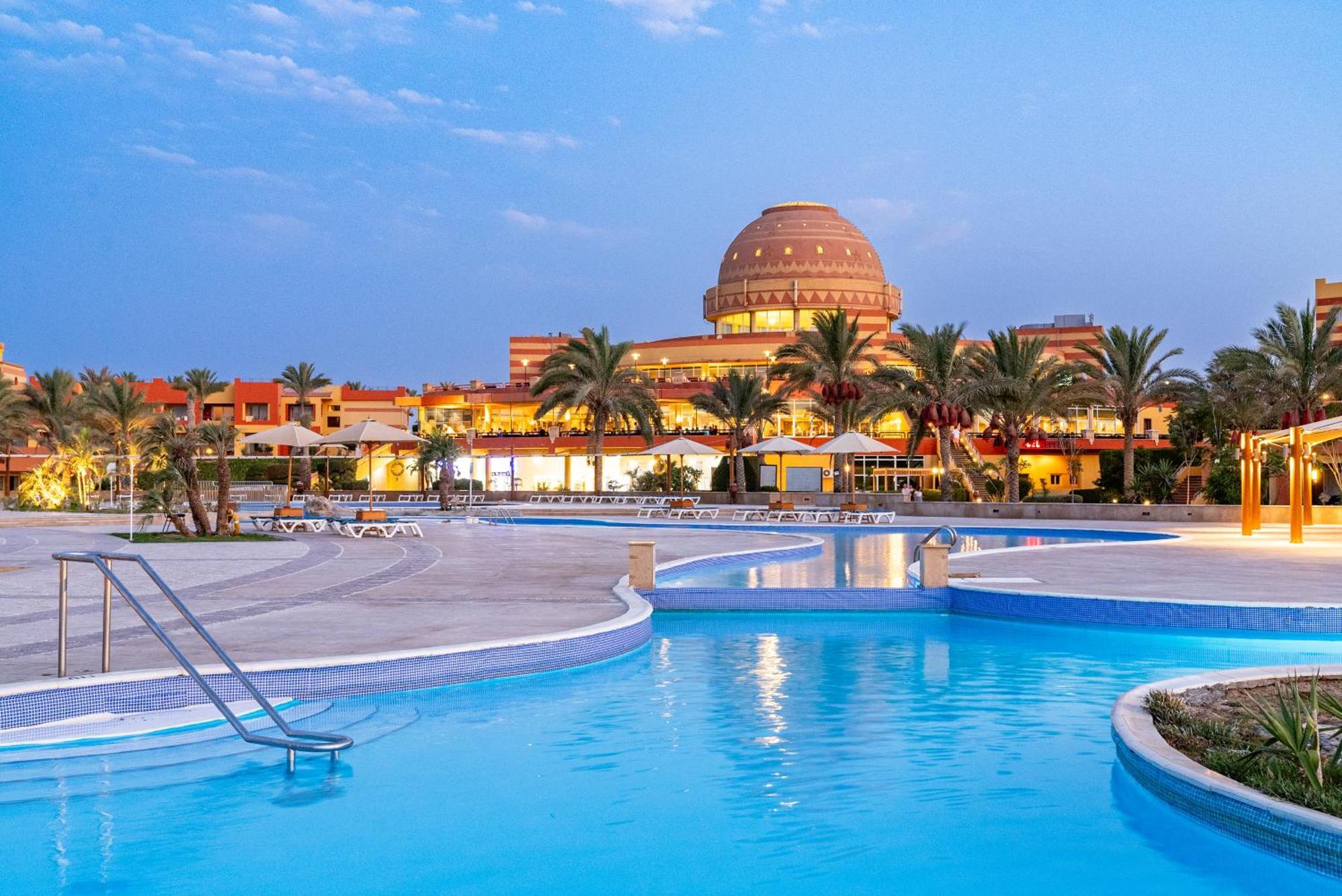 Marsa Alam Malikia Resort Abu Dabbab מראה חיצוני תמונה