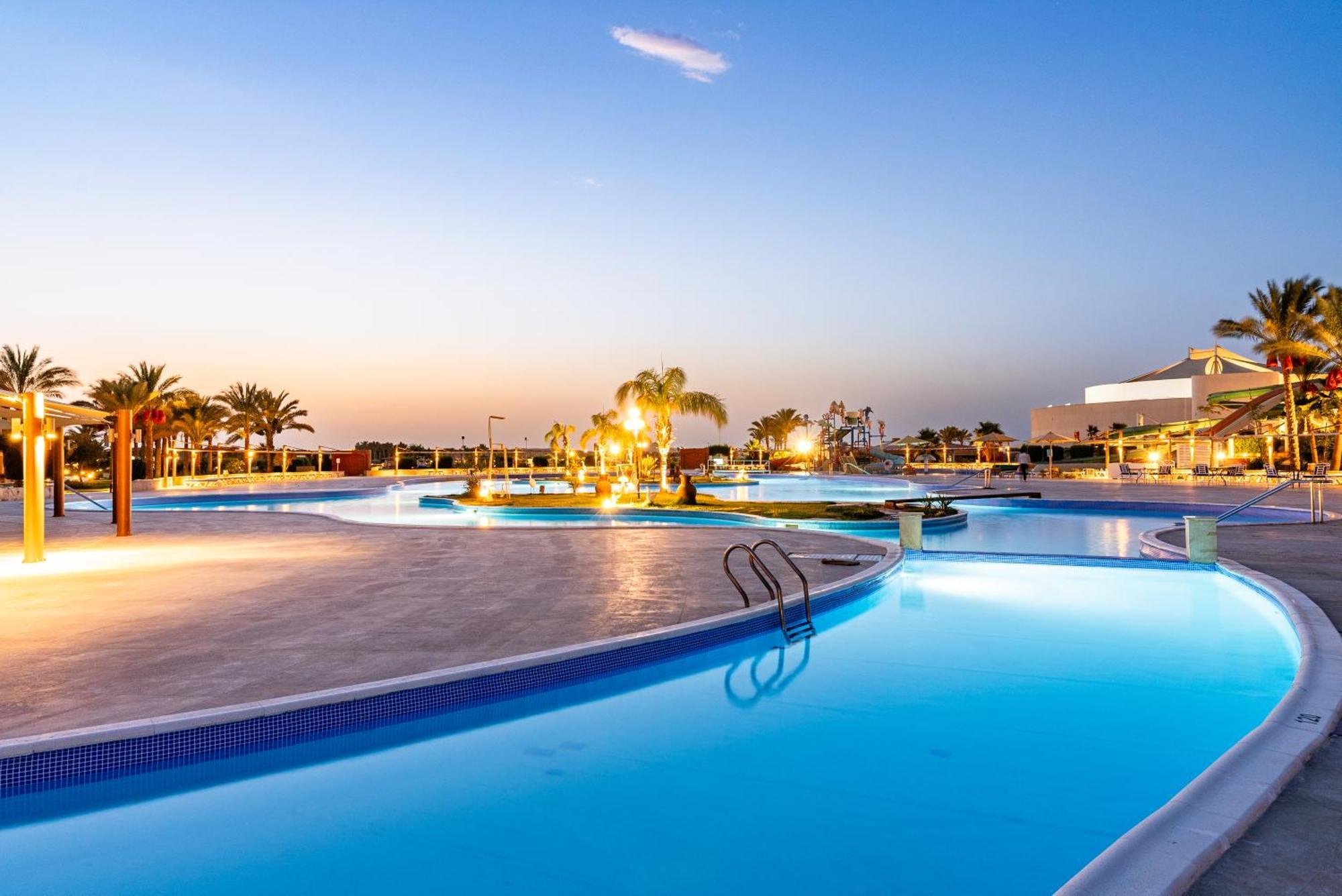 Marsa Alam Malikia Resort Abu Dabbab מראה חיצוני תמונה