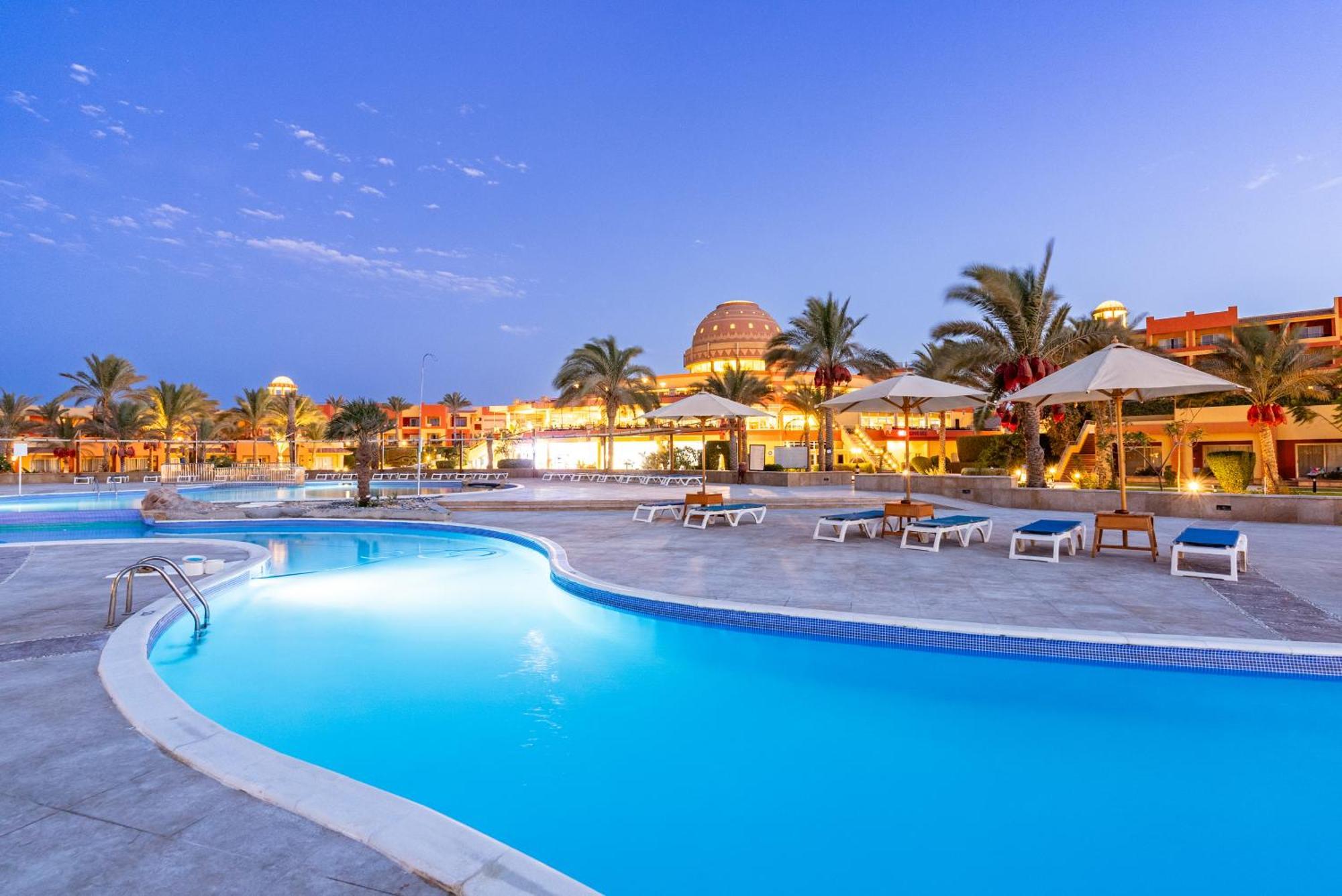 Marsa Alam Malikia Resort Abu Dabbab מראה חיצוני תמונה