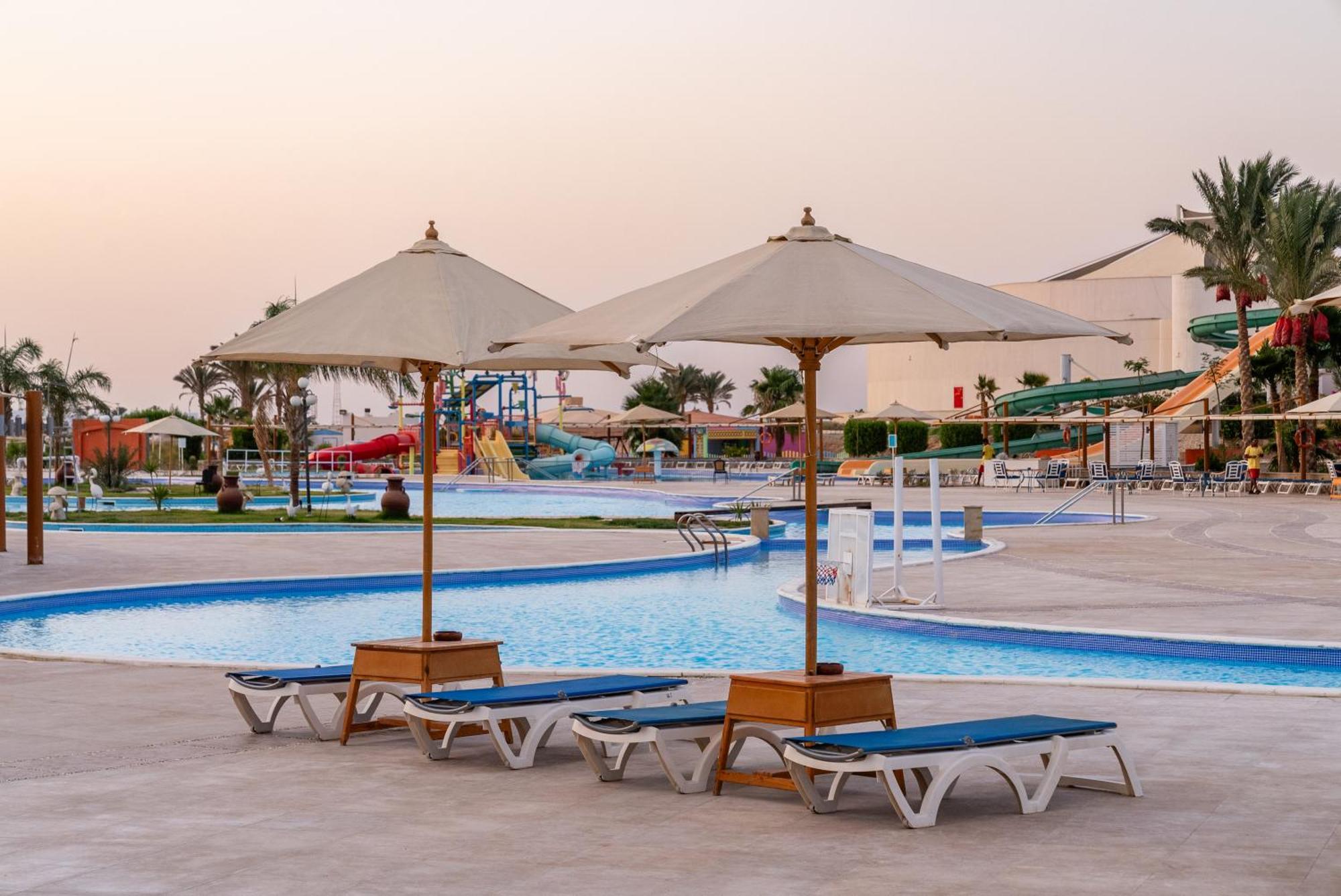 Marsa Alam Malikia Resort Abu Dabbab מראה חיצוני תמונה