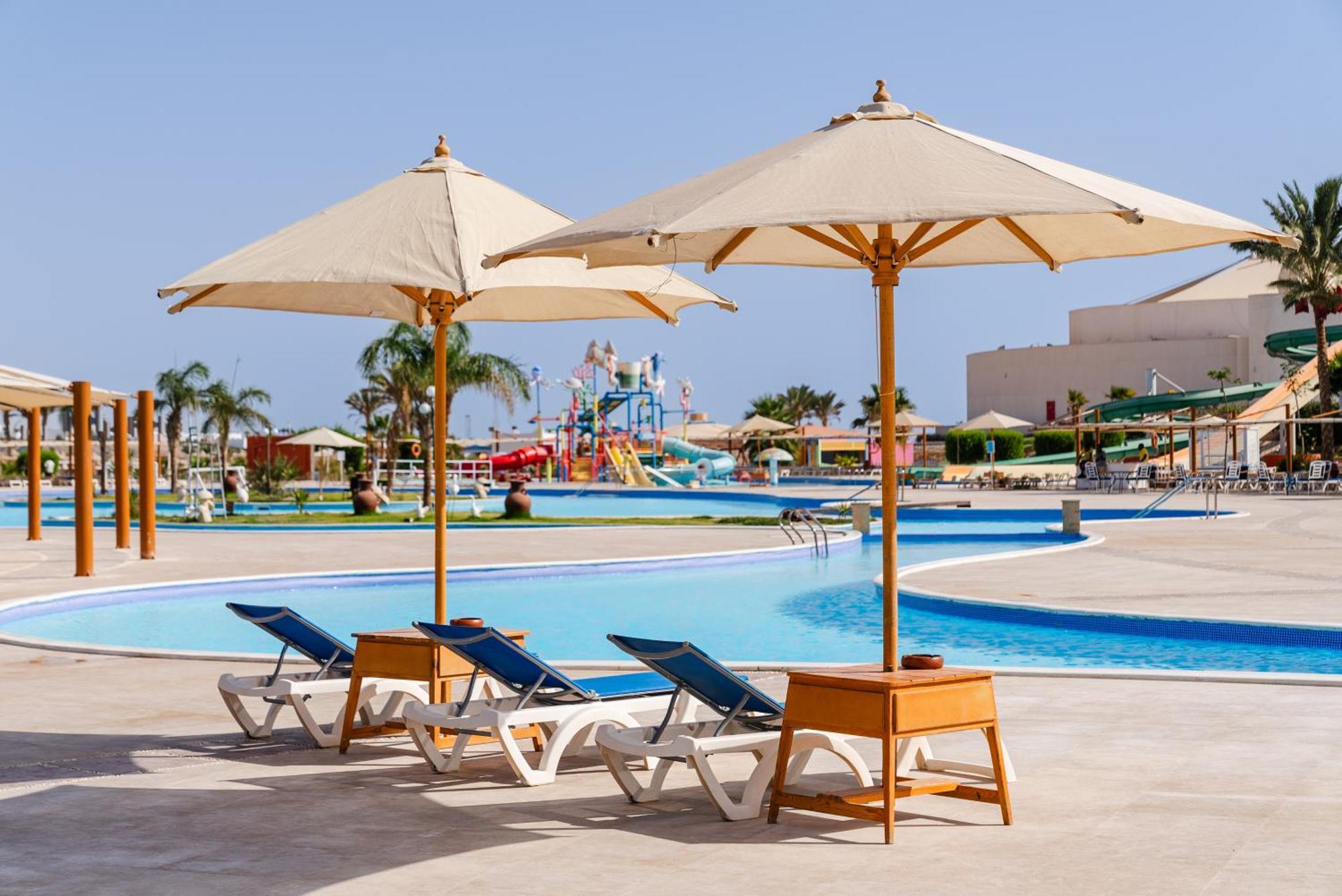 Marsa Alam Malikia Resort Abu Dabbab מראה חיצוני תמונה