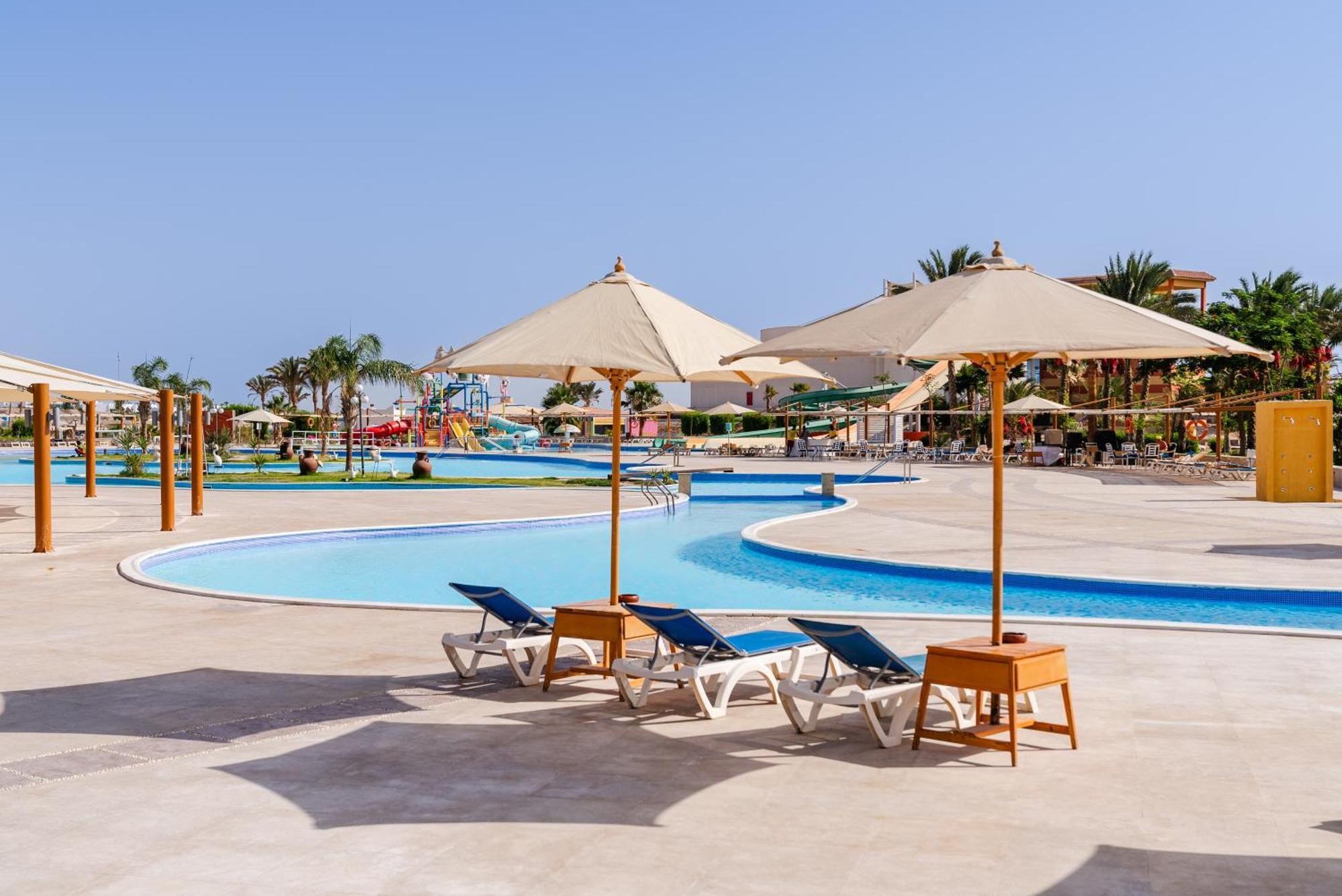 Marsa Alam Malikia Resort Abu Dabbab מראה חיצוני תמונה