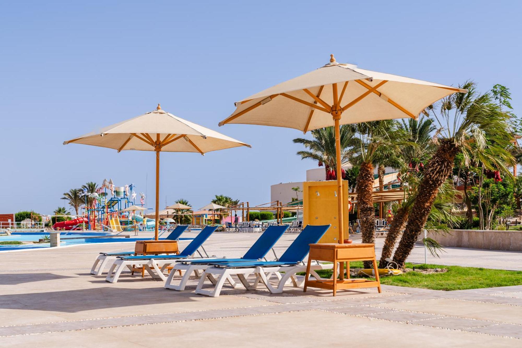 Marsa Alam Malikia Resort Abu Dabbab מראה חיצוני תמונה