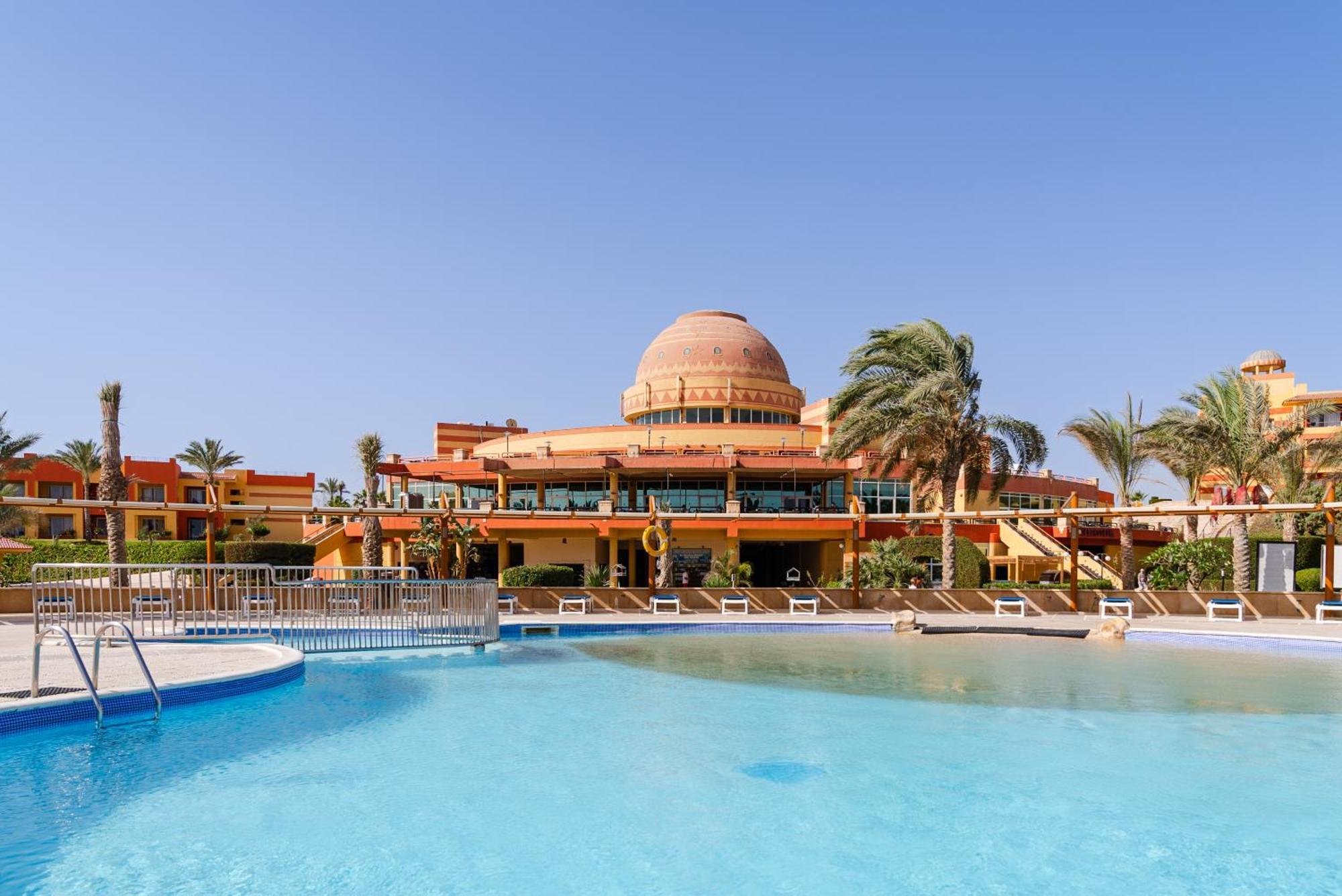 Marsa Alam Malikia Resort Abu Dabbab מראה חיצוני תמונה