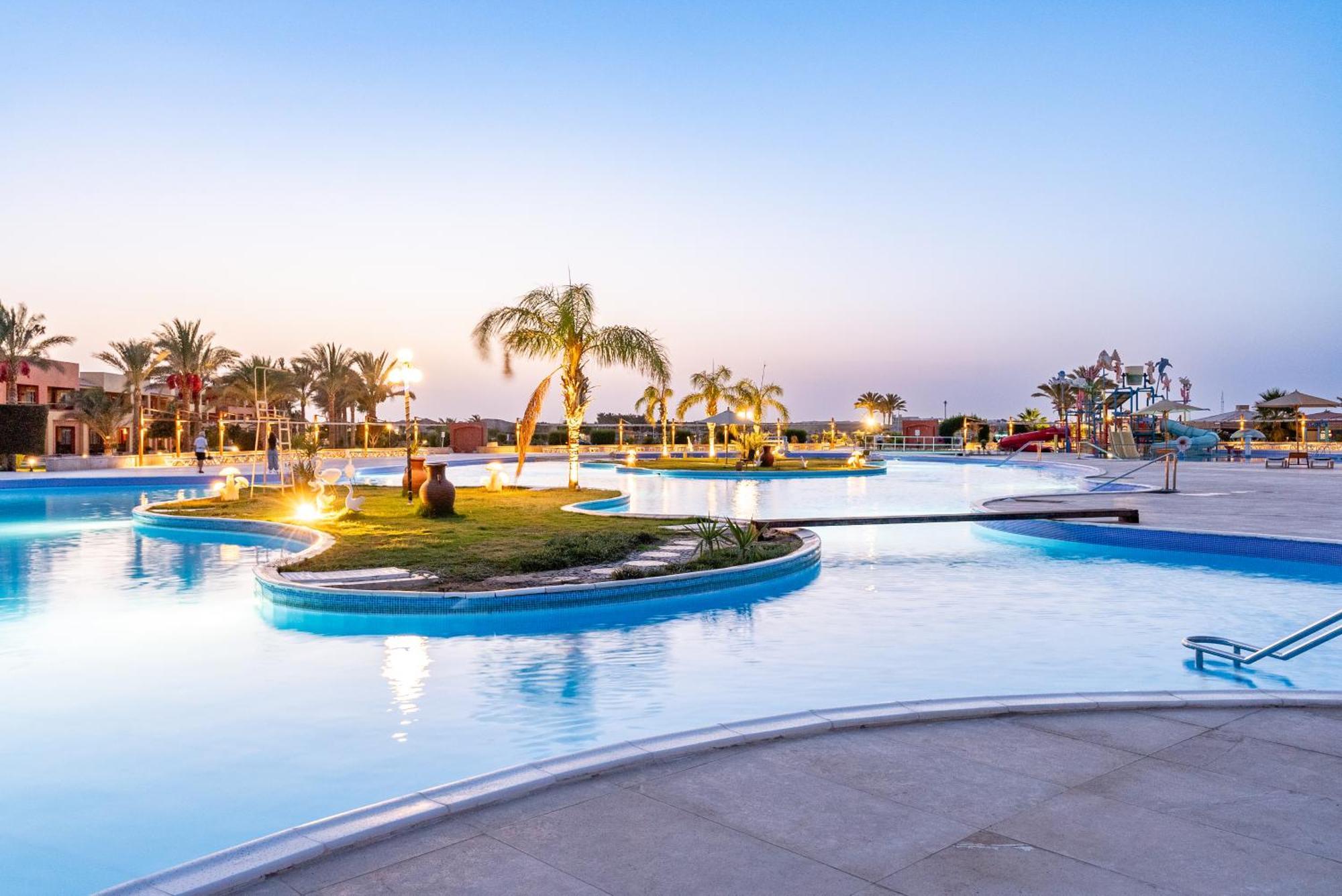 Marsa Alam Malikia Resort Abu Dabbab מראה חיצוני תמונה