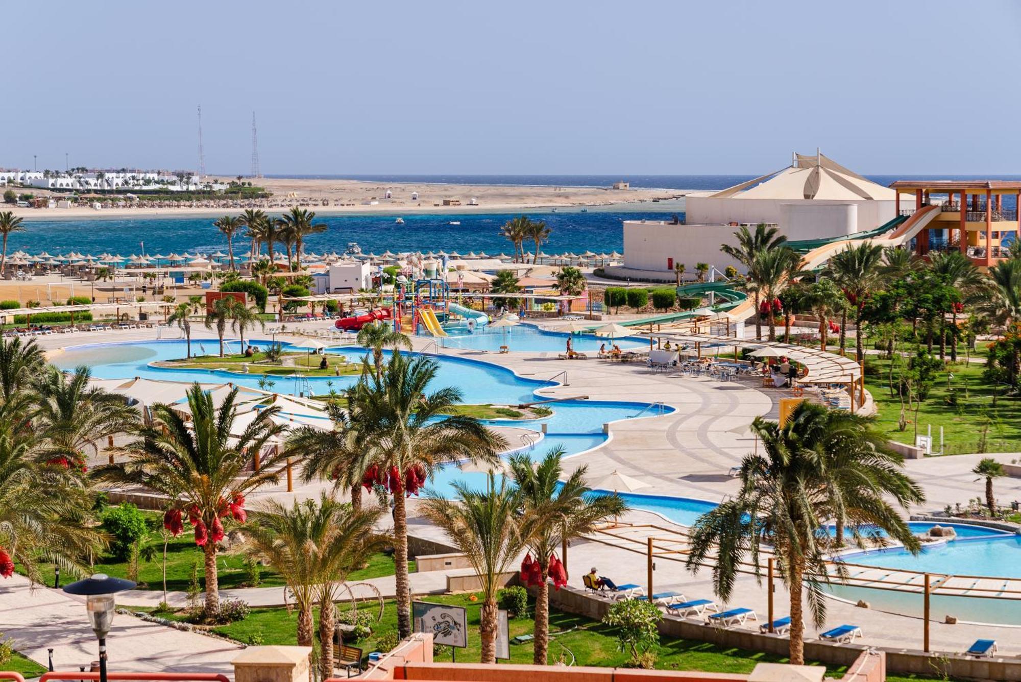 Marsa Alam Malikia Resort Abu Dabbab מראה חיצוני תמונה