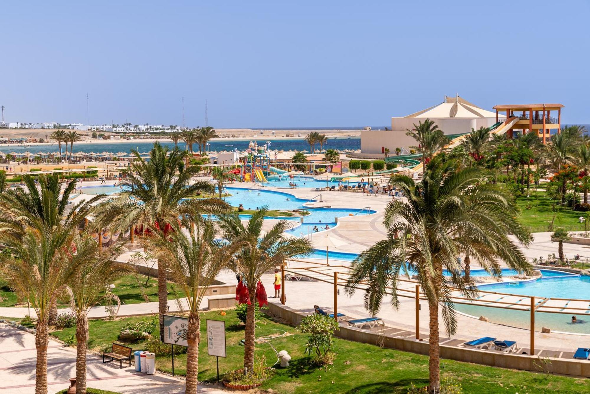 Marsa Alam Malikia Resort Abu Dabbab מראה חיצוני תמונה